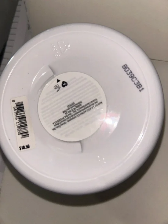 PINK Bikini Scrub Polishing Body Scrub - White Jar 8 oz sealed - Picture 5 of 9